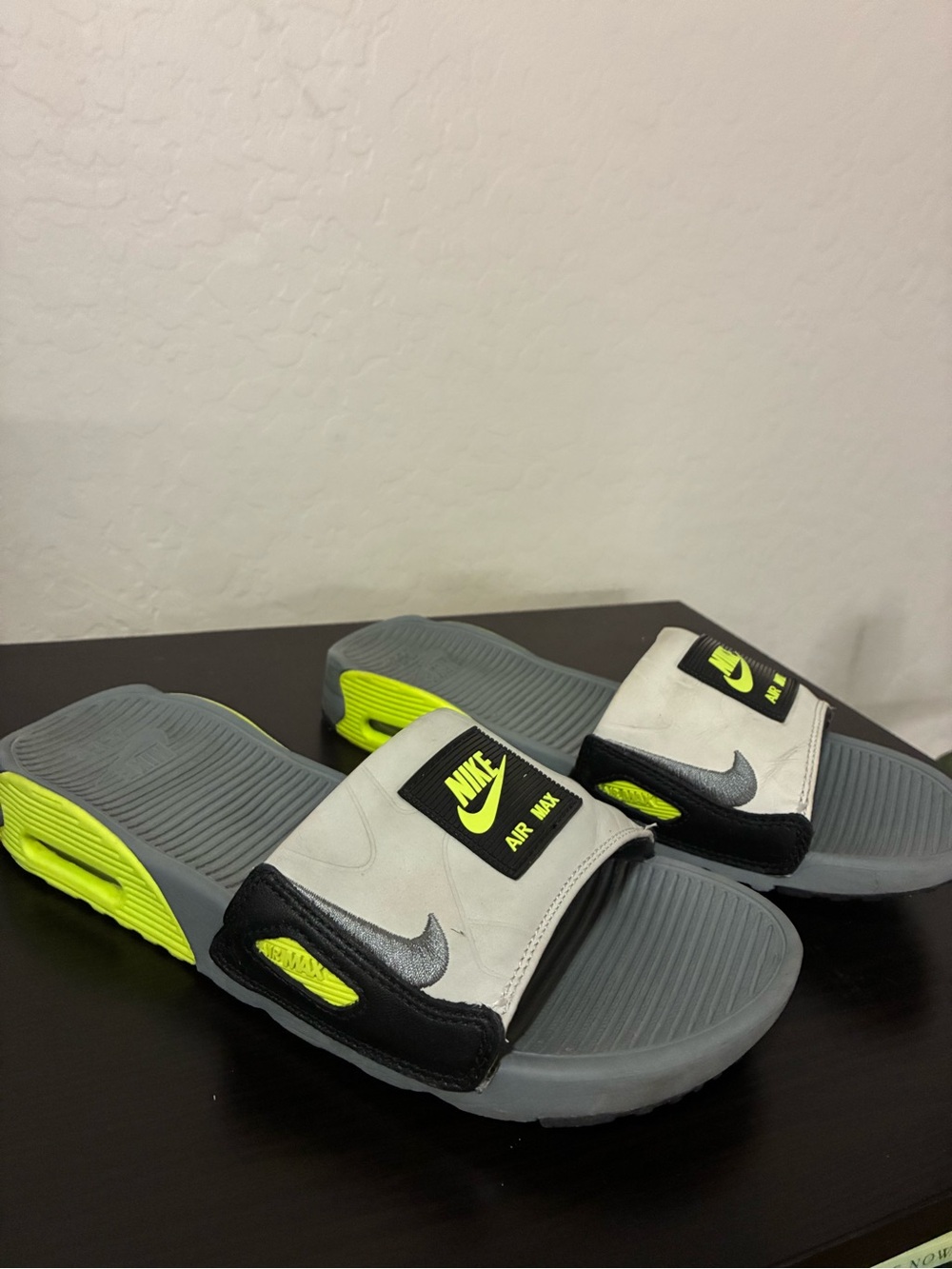 Nike Slide Sandals